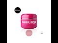Video: COVER COVER 50gr Builder Gel costruttore Hemafree Base one Silcare
