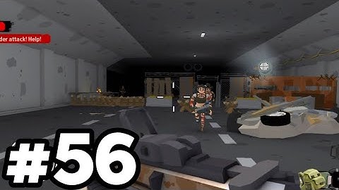 The Walking Zombie 2: Gameplay Walkthrough| Shipment for Thomas #56