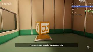 Superliminal - Induction | 1:44.040