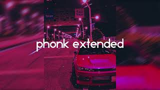 Phonkha - UNDERCOVER [Extended]