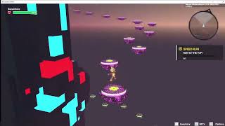 Glitchy