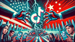 Why Banning TikTok is a HUGE Mistake | The Hidden Agenda Behind the Ban!