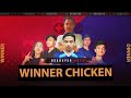 NEPALI PRO SCRIMS || WINNER WINNER CHICKEN DINNER