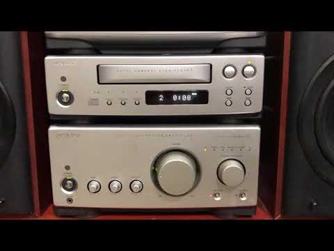 Victor ax f1 - YouTube