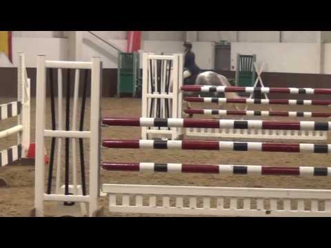 Brogan Addington Manor Discovery BSJA