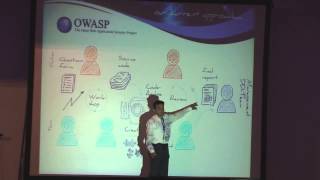 OWASP AppSec EU 2013: Experience made in Technical Due Diligence