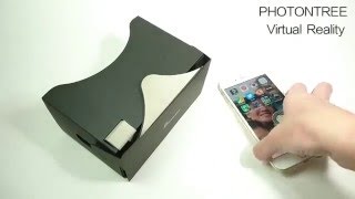 Photontree VR en