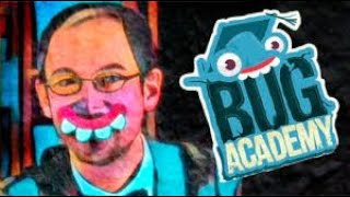 ЭТИ НАСЕКОМЫЕ ВЕРНУЛИСЬ ПОЛНОСТЬЮ ► Bug Academy #1