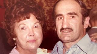 Florence V. Laurenti 1921-2019