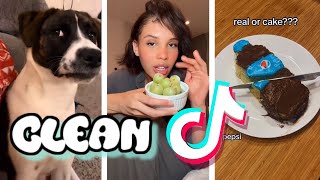 CLEAN TikToks to watch after the ban | Clean Videos