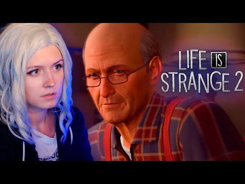 Vidéo: 25 Minutes Avec Life Is Strange 2, La Préquelle Gratuite Brillamment Inattendue