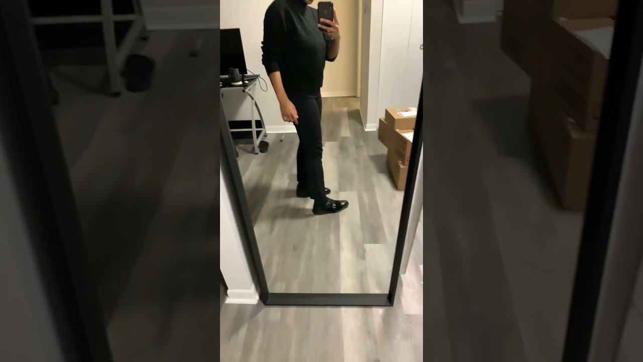 This is why you should shop in the men’s shoe section rather than the women’s