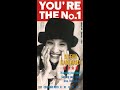 YOU&#39;RE THE No.1 / AK Akemi Kakihara (柿原朱美) Official Music Video