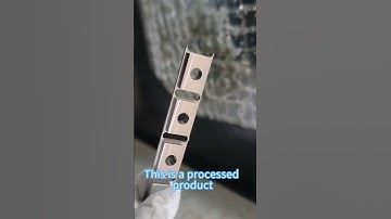 High precision CNC machining parts: the best choice to meet your precision manufacturing needs