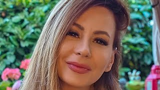 DOROTHY BLACK | The Hungarian STAR who started in 1998 with more than 54 thousand fans on Twitter