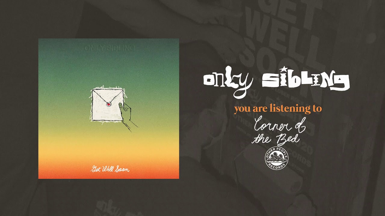 YouTubeでOnly Sibling - Corner of the Bedを視聴