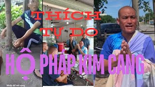 sư kim cang hộ pháp và thich tự do ,  shop ha phuong phát trực tiếp, 0925366299