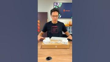 ¡Computadora de escritorio completa!con Raspberry Pi 500 en 330ohms