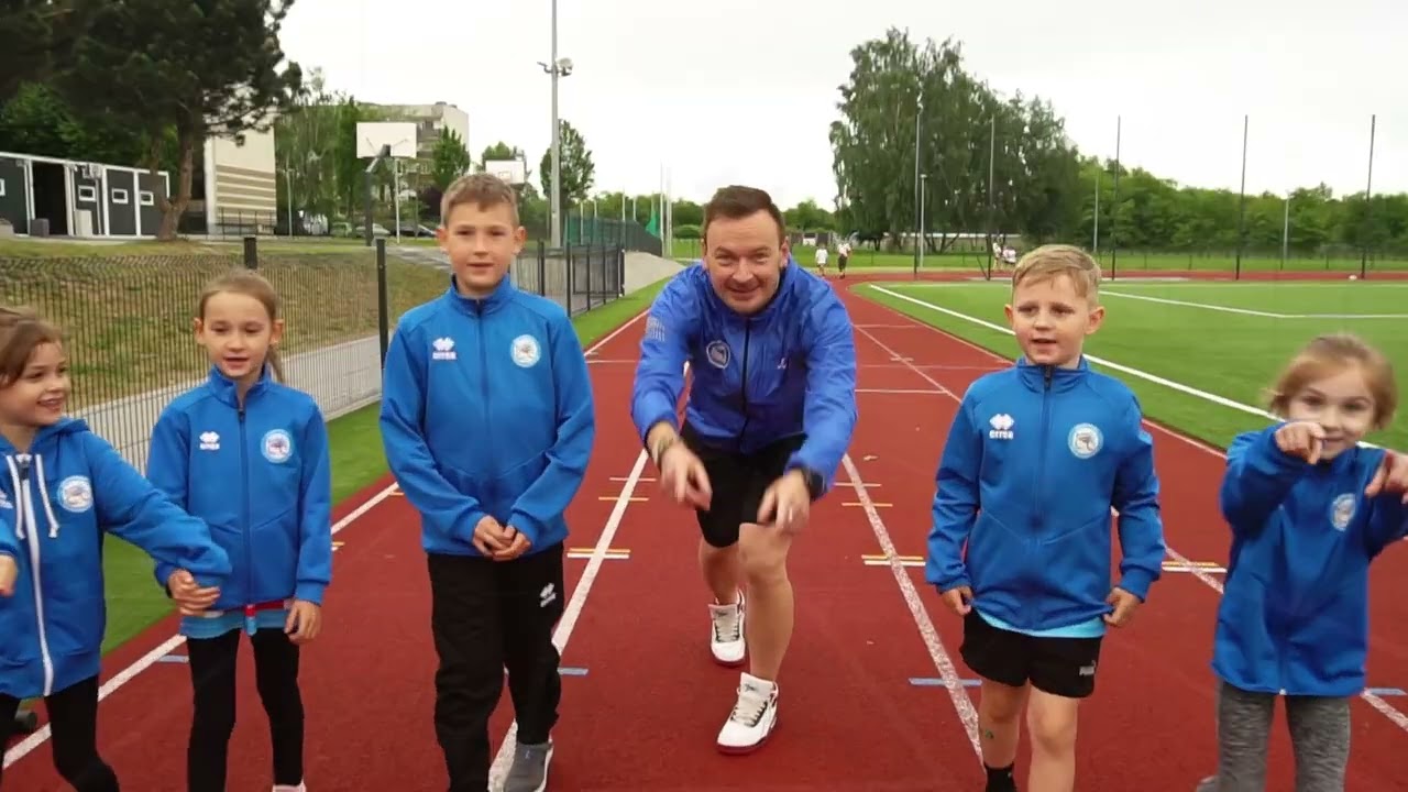 Zaproszenie na 4. Radomszczański Półmaraton