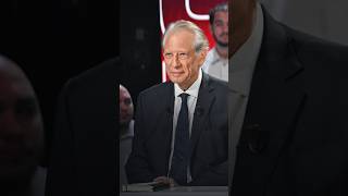 Pour Dominique de Villepin interdire les manifestations c'est "ligoter toutes formes d'expression"