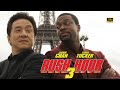 Rush Hour 3 (2007) || Jackie Chan, Chris Tucker || Action-Comedy Psychology & Production Breakdown