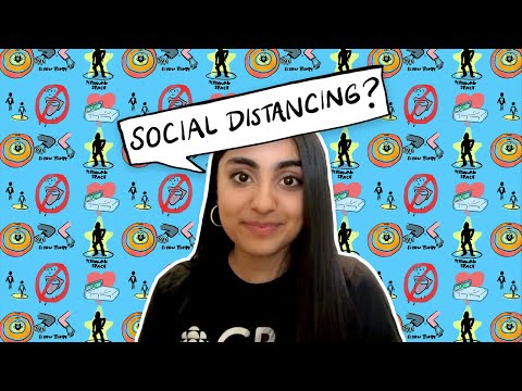 what-is-social-distancing?-|-cbc-kids-news