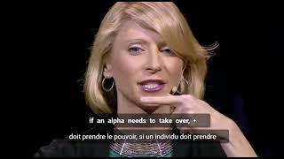 【TED Talk】Votre langage corporel peut façonner qui vous êtes | Amy Cuddy | français anglais
