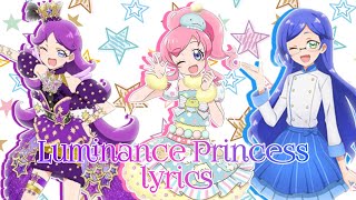 ルミナンスプリンセス 歌詞 Run Girls Run ふりがな付 歌詞検索サイト Utaten ルミナンスプリンセス 歌詞 Run Girls Run ふりがな付 歌詞検索サイト Utaten