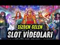SLOT OYUNLARI 🍁 SİZDEN GELENLER SLOT 🍁 SİZDEN GELENLER 🍁 SİZDEN GELEN MAX WİNLER 128