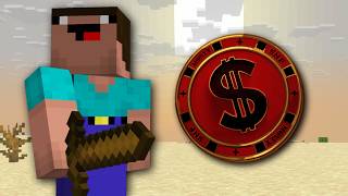 Money SMP Rookies Official Launch...