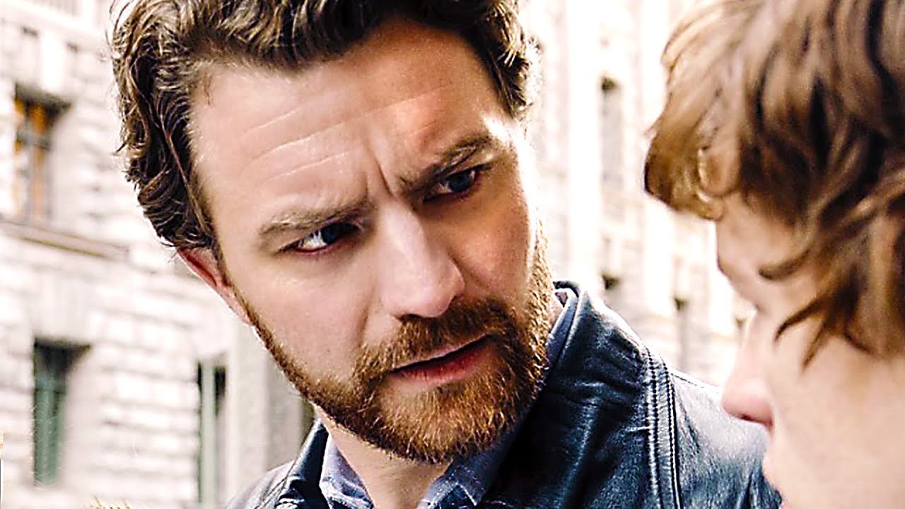 LE VENT DE LA LIBERTÉ Bande Annonce (2019) Thriller - YouTube
