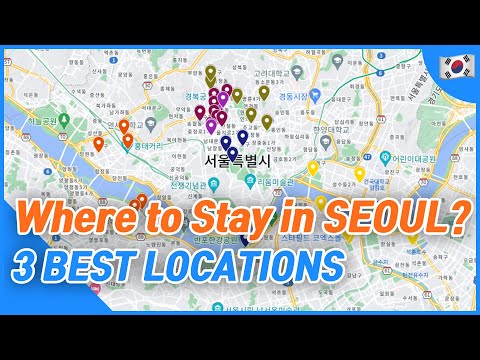 Video: 9 beste hotels in Seoel van 2022