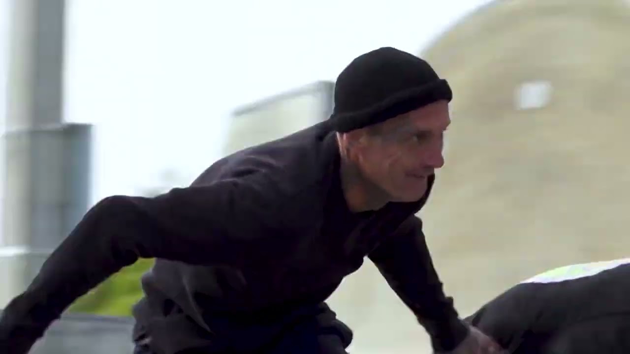 Kris Markovich - Welcome to The Team