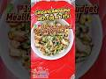🥬 ₱118 Healthy Budget Meal for 8 People?! 😱 | Ginisang Ampalaya with Egg & Tofu 🇵🇭✨