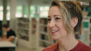 Bachalor Theologie Vieringen En Rituelen Hogeschool Viaa