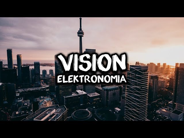 LYRICS | Elektronomia - Vision class=