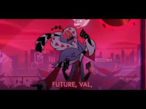 When I Think About The Future Song Cover