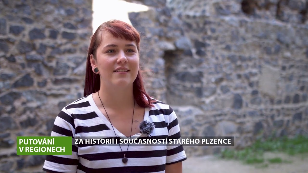Reportáž: Za historií i současností Starého Plzence
