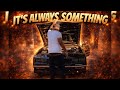 MY 1987 MONTE CARLO SS AEROCOUPE RAN HOT WHILE TRYING OUT INSTA360 CAMERA 🤦🏾♂️