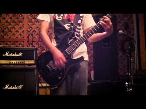 【弾いてみた】back number / 花束
