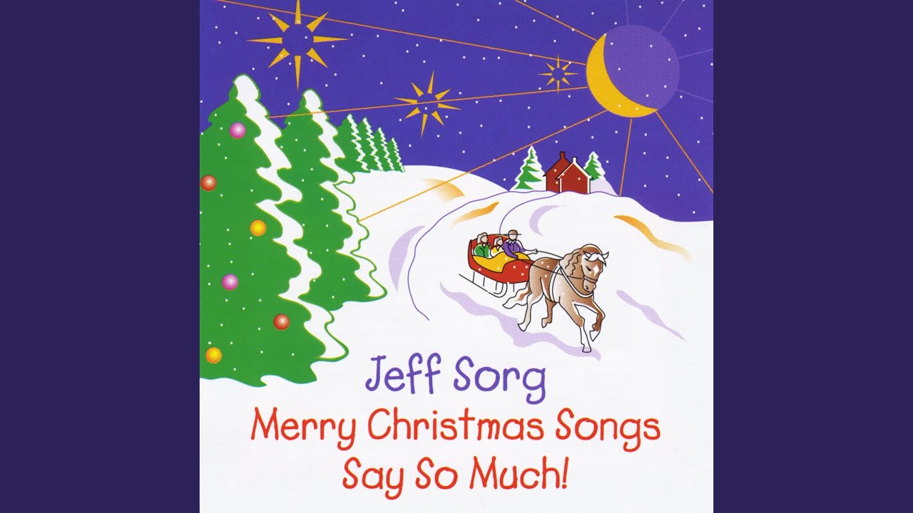 I'm a Christmas Tree YouTube