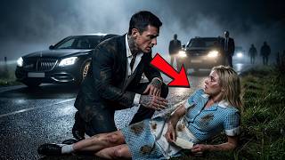 Full Mafia Boss Found A Brutally Beaten Woman On The Roadside — Her Secret Changed Everything Guide