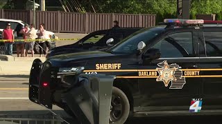 Crime analyst shares safety tips when out at large gatherings