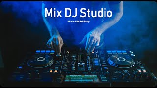 DJ Mixer Pro - Virtual DJ screenshot 1