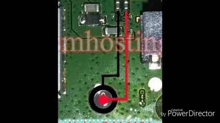 Nokia RM-1134 MIC SOLUTION