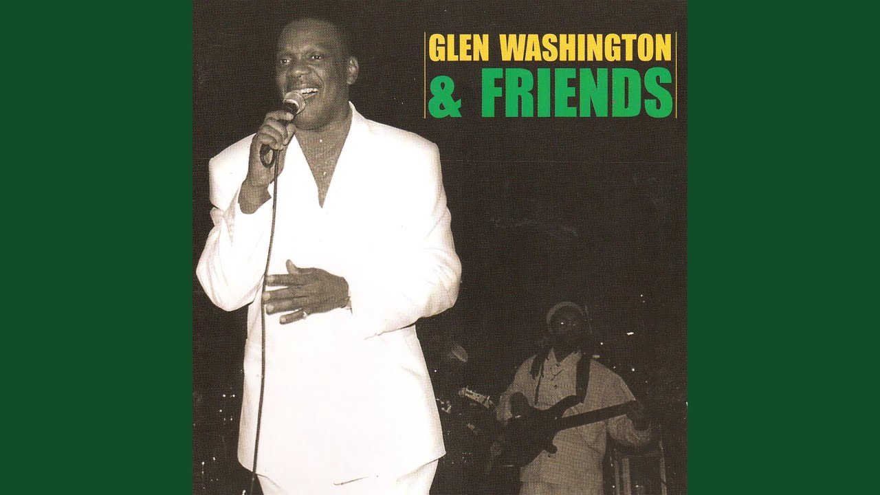 英7” Glen Washington Repatriation Time TK012 3 Kings Records /00080 英7” Glen Washington Repatriation Time TK012 3 Kings Records