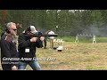 Genesis Arms Range Day 2022