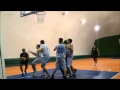 Video Basket Castrum Bk 62   Neo Sport 58
