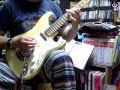 Uli Jon Roth / Electric Sun - Firewind G.Solo Cover