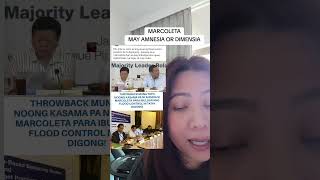 MARCOLETA NANAHIMIK BIGLA SA PANAHON NI DIGONG